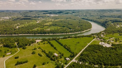 Nestled in one of the most sought-after gated subdivisions, this on Woodson Bend Resort in Kentucky - for sale on GolfHomes.com, golf home, golf lot