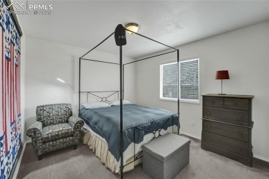 Welcome home to Greenbelt Dr, where refined living meets on Antler Creek Golf Course in Colorado - for sale on GolfHomes.com, golf home, golf lot