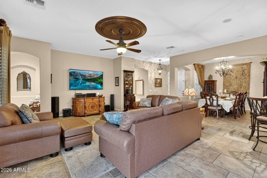 Rare opportunity in Seville Golf & Country Club featuring the on Seville Golf and Country Club in Arizona - for sale on GolfHomes.com, golf home, golf lot