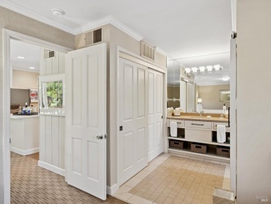 Located in the 1200-acre luxury Silverado Country Club retreat on Silverado Country Club and Resort in California - for sale on GolfHomes.com, golf home, golf lot