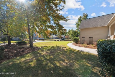 Exceptional custom home with top end finishes, tons of storage on Taberna Country Club in North Carolina - for sale on GolfHomes.com, golf home, golf lot