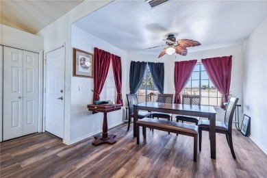 Welcome to 7767 E Oxbow, a stunning desert oasis nestled in the on Valle Vista Golf Course in Arizona - for sale on GolfHomes.com, golf home, golf lot