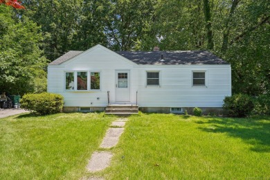 Welcome to your dream home! This beautifully updated 2-bedroom on Keney Golf Course in Connecticut - for sale on GolfHomes.com, golf home, golf lot