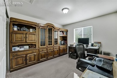 Welcome home to Greenbelt Dr, where refined living meets on Antler Creek Golf Course in Colorado - for sale on GolfHomes.com, golf home, golf lot
