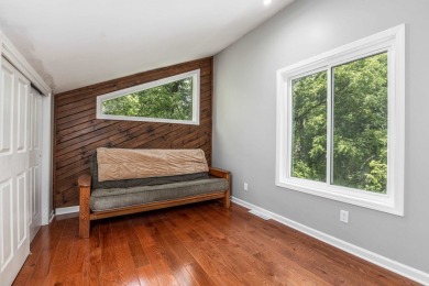Bright, airy, and updated 4 bed, 2.5 bath Galena Territory on Eagle Ridge Inn and Resort in Illinois - for sale on GolfHomes.com, golf home, golf lot