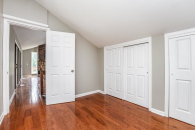 Bright, airy, and updated 4 bed, 2.5 bath Galena Territory on Eagle Ridge Inn and Resort in Illinois - for sale on GolfHomes.com, golf home, golf lot