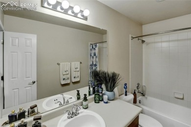 Welcome home to Greenbelt Dr, where refined living meets on Antler Creek Golf Course in Colorado - for sale on GolfHomes.com, golf home, golf lot