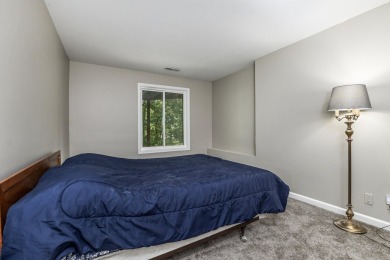 Bright, airy, and updated 4 bed, 2.5 bath Galena Territory on Eagle Ridge Inn and Resort in Illinois - for sale on GolfHomes.com, golf home, golf lot