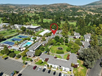 Located in the 1200-acre luxury Silverado Country Club retreat on Silverado Country Club and Resort in California - for sale on GolfHomes.com, golf home, golf lot