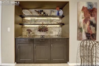Welcome home to Greenbelt Dr, where refined living meets on Antler Creek Golf Course in Colorado - for sale on GolfHomes.com, golf home, golf lot