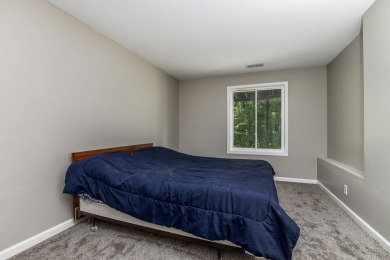 Bright, airy, and updated 4 bed, 2.5 bath Galena Territory on Eagle Ridge Inn and Resort in Illinois - for sale on GolfHomes.com, golf home, golf lot