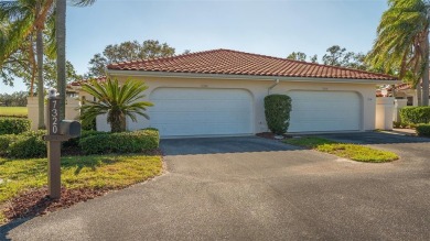 Highly sought-after Golf Pointe Circle Villa in the Palm Aire on Palm Aire Country Club of Sarasota in Florida - for sale on GolfHomes.com, golf home, golf lot