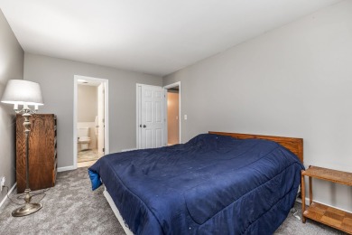 Bright, airy, and updated 4 bed, 2.5 bath Galena Territory on Eagle Ridge Inn and Resort in Illinois - for sale on GolfHomes.com, golf home, golf lot