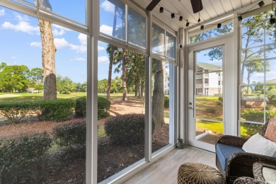 Welcome home to this immaculate first floor, 3 bedroom, 2 on The Valley At Eastport in South Carolina - for sale on GolfHomes.com, golf home, golf lot