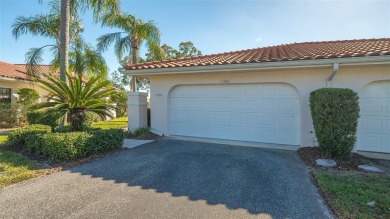 Highly sought-after Golf Pointe Circle Villa in the Palm Aire on Palm Aire Country Club of Sarasota in Florida - for sale on GolfHomes.com, golf home, golf lot