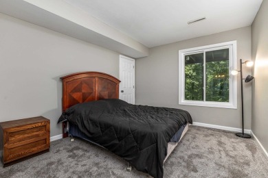Bright, airy, and updated 4 bed, 2.5 bath Galena Territory on Eagle Ridge Inn and Resort in Illinois - for sale on GolfHomes.com, golf home, golf lot