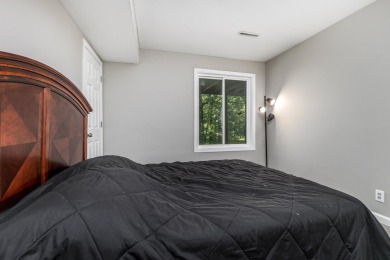 Bright, airy, and updated 4 bed, 2.5 bath Galena Territory on Eagle Ridge Inn and Resort in Illinois - for sale on GolfHomes.com, golf home, golf lot