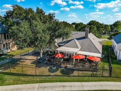 Welcome to your dream home! Nestled along the scenic fairways on Stewart Peninsula Golf Course in Texas - for sale on GolfHomes.com, golf home, golf lot