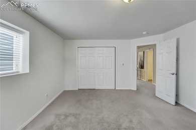 Welcome home to Greenbelt Dr, where refined living meets on Antler Creek Golf Course in Colorado - for sale on GolfHomes.com, golf home, golf lot