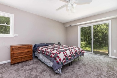 Bright, airy, and updated 4 bed, 2.5 bath Galena Territory on Eagle Ridge Inn and Resort in Illinois - for sale on GolfHomes.com, golf home, golf lot