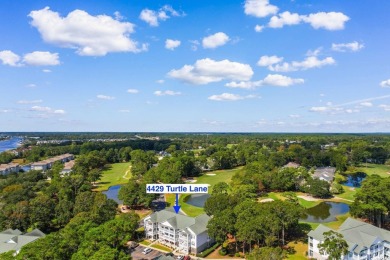 Welcome home to this immaculate first floor, 3 bedroom, 2 on The Valley At Eastport in South Carolina - for sale on GolfHomes.com, golf home, golf lot