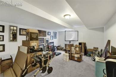 Welcome home to Greenbelt Dr, where refined living meets on Antler Creek Golf Course in Colorado - for sale on GolfHomes.com, golf home, golf lot