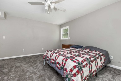 Bright, airy, and updated 4 bed, 2.5 bath Galena Territory on Eagle Ridge Inn and Resort in Illinois - for sale on GolfHomes.com, golf home, golf lot