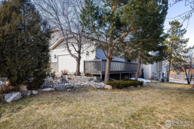 Located in sought after Elk Ridge, this golf course community is on Estes Park Golf Course in Colorado - for sale on GolfHomes.com, golf home, golf lot