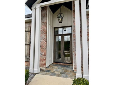 Stunning 4-Bedroom Home on Golf Course in Money Hill

Welcome on Money Hill Golf and Country Club in Louisiana - for sale on GolfHomes.com, golf home, golf lot