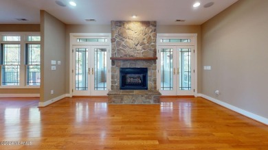 Exceptional custom home with top end finishes, tons of storage on Taberna Country Club in North Carolina - for sale on GolfHomes.com, golf home, golf lot