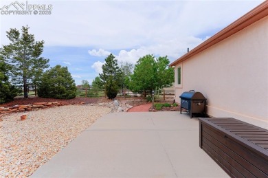 Welcome home to Greenbelt Dr, where refined living meets on Antler Creek Golf Course in Colorado - for sale on GolfHomes.com, golf home, golf lot