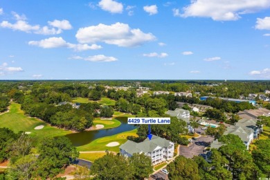 Welcome home to this immaculate first floor, 3 bedroom, 2 on The Valley At Eastport in South Carolina - for sale on GolfHomes.com, golf home, golf lot