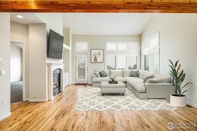 Located in sought after Elk Ridge, this golf course community is on Estes Park Golf Course in Colorado - for sale on GolfHomes.com, golf home, golf lot