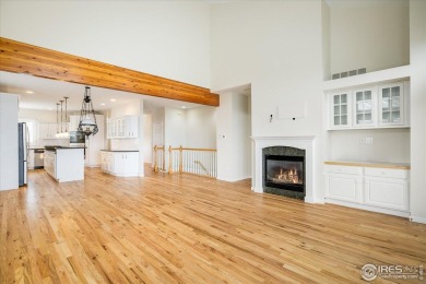 Located in sought after Elk Ridge, this golf course community is on Estes Park Golf Course in Colorado - for sale on GolfHomes.com, golf home, golf lot