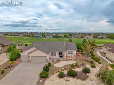 Welcome home to Greenbelt Dr, where refined living meets on Antler Creek Golf Course in Colorado - for sale on GolfHomes.com, golf home, golf lot