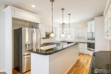 Located in sought after Elk Ridge, this golf course community is on Estes Park Golf Course in Colorado - for sale on GolfHomes.com, golf home, golf lot