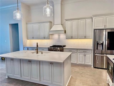 Stunning 4-Bedroom Home on Golf Course in Money Hill

Welcome on Money Hill Golf and Country Club in Louisiana - for sale on GolfHomes.com, golf home, golf lot