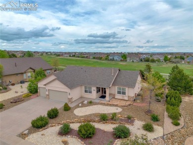 Welcome home to Greenbelt Dr, where refined living meets on Antler Creek Golf Course in Colorado - for sale on GolfHomes.com, golf home, golf lot