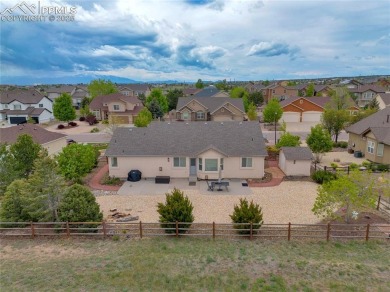 Welcome home to Greenbelt Dr, where refined living meets on Antler Creek Golf Course in Colorado - for sale on GolfHomes.com, golf home, golf lot