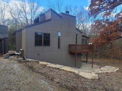 SssBright, airy, and updated 4 bed, 2.5 bath Galena Territory on Eagle Ridge Inn and Resort in Illinois - for sale on GolfHomes.com, golf home, golf lot