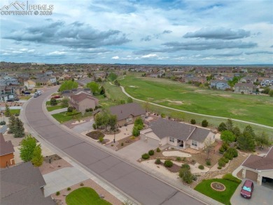 Welcome home to Greenbelt Dr, where refined living meets on Antler Creek Golf Course in Colorado - for sale on GolfHomes.com, golf home, golf lot