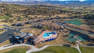 This extra large- 1.78 acre lot is located on the western edge on Red Ledges Golf Club in Utah - for sale on GolfHomes.com, golf home, golf lot