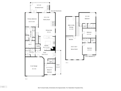 Discover luxury living in this stunning, end-unit townhome on on TPC at Wakefield Plantation in North Carolina - for sale on GolfHomes.com, golf home, golf lot