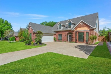 SELLERS ARE OFFERING 5,000 TOWARDS CLOSING COSTS!!
Welcome to on Eldorado Country Club in Texas - for sale on GolfHomes.com, golf home, golf lot