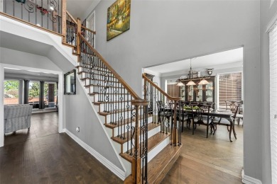 SELLERS ARE OFFERING 5,000 TOWARDS CLOSING COSTS!!
Welcome to on Eldorado Country Club in Texas - for sale on GolfHomes.com, golf home, golf lot