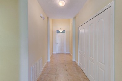 Want to live like you've retired to the house of your dreams on The Oasis Club at Champions Gate in Florida - for sale on GolfHomes.com, golf home, golf lot