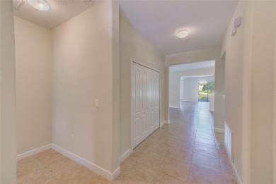 Want to live like you've retired to the house of your dreams on The Oasis Club at Champions Gate in Florida - for sale on GolfHomes.com, golf home, golf lot