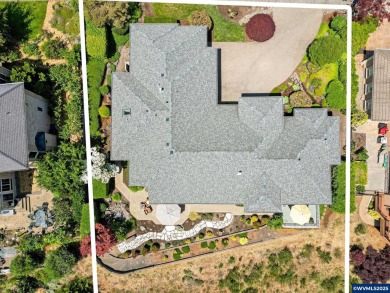First time on the Market! Coveted single level in Creekside with on  in Oregon - for sale on GolfHomes.com, golf home, golf lot