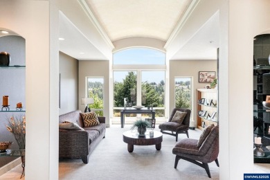 First time on the Market! Coveted single level in Creekside with on  in Oregon - for sale on GolfHomes.com, golf home, golf lot