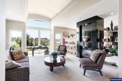 First time on the Market! Coveted single level in Creekside with on  in Oregon - for sale on GolfHomes.com, golf home, golf lot